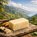 Oatmeal Vanilla Bar