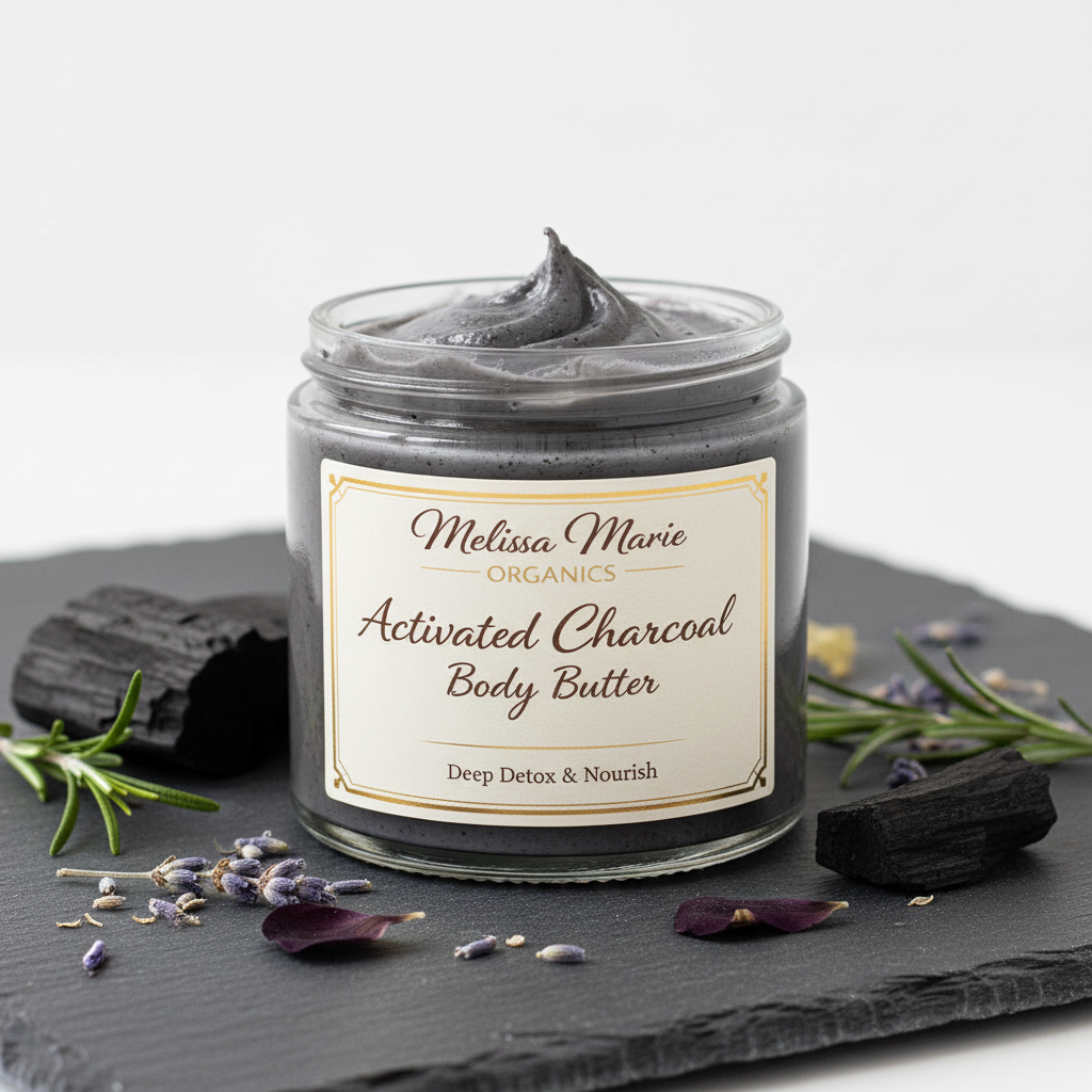AC Body Butter