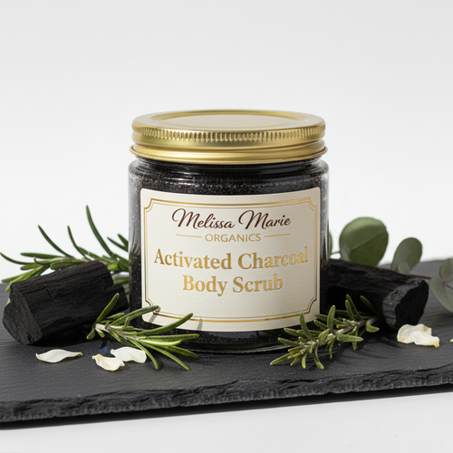 AC Body Scrub