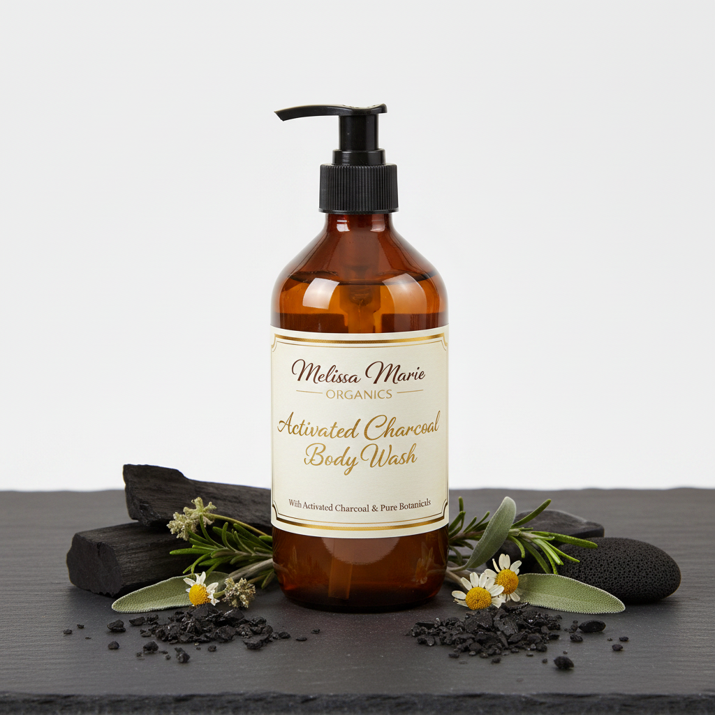 AC Body Wash