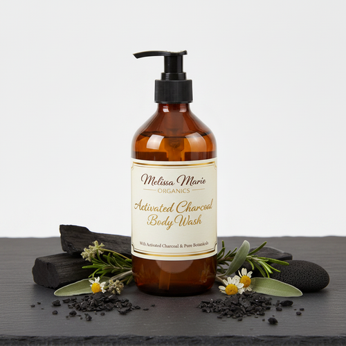 AC Body Wash