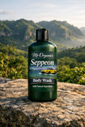 Mr Organics Body Wash - Seppeon