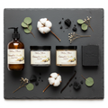 Activated Charcoal Bundle by Melissa Marie Organics