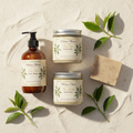 Tea Tree Bundle by Melissa Marie Organics
