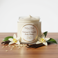 OV Body Butter