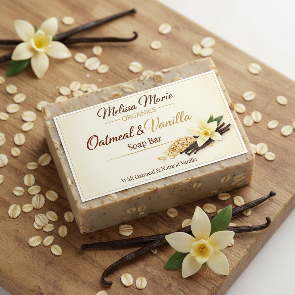 OV Soap Bar