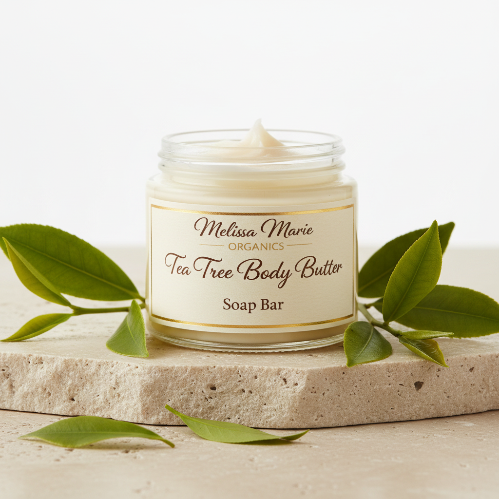 TT Body Butter