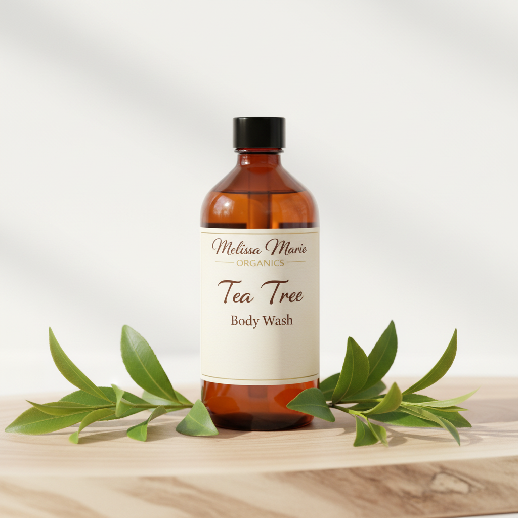 TT Body Wash