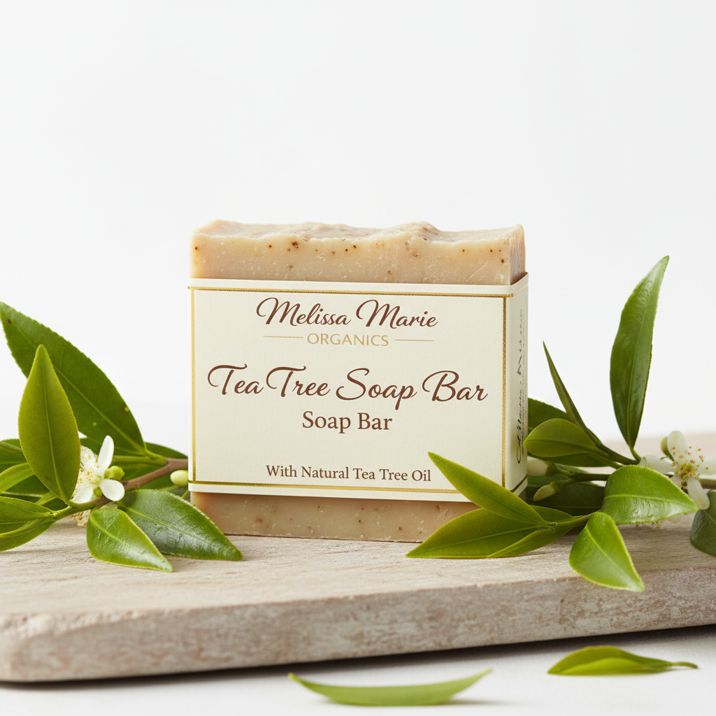 TT Soap Bar